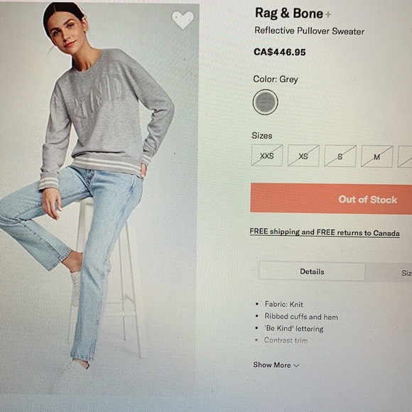 Rag & Bone - Picture 10 of 10